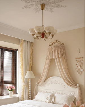 Mirevane Chandelier