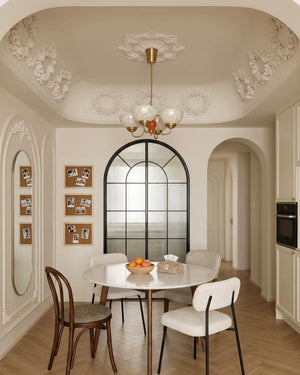 Mirevane Chandelier