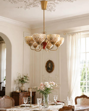 Mirevane Chandelier
