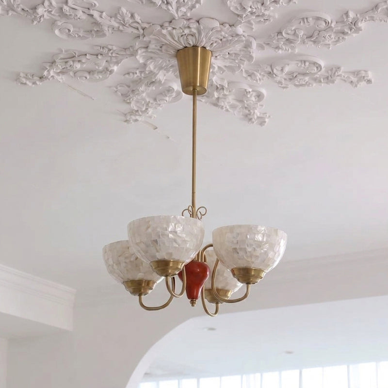 Mirevane Chandelier – detail 11