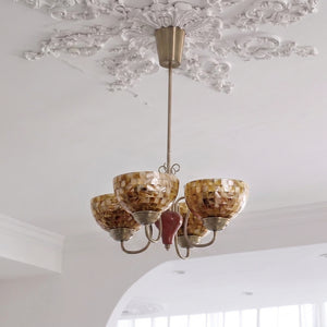 Mirevane Chandelier