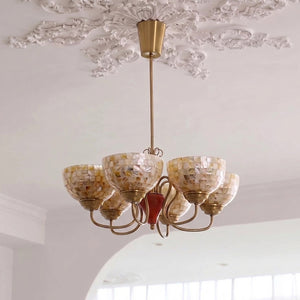 Mirevane Chandelier
