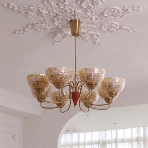 Mirevane Chandelier