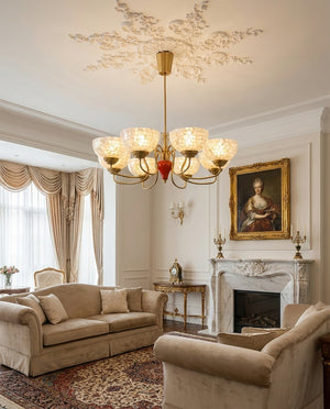 Mirevane Chandelier