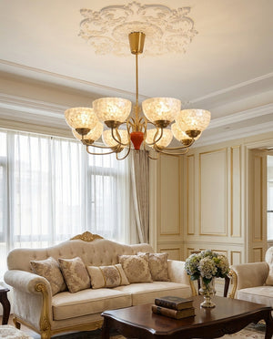 Mirevane Chandelier