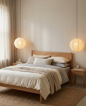 Mirevon Pendant Light