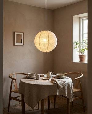 Mirevon Pendant Light