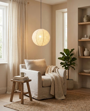 Mirevon Pendant Light