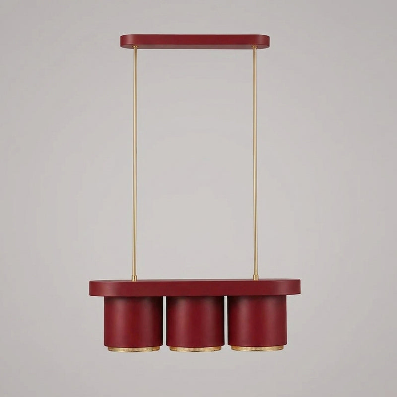 Modena Chandelier – detail 15