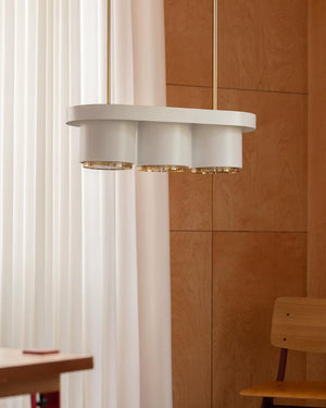 Modena Chandelier