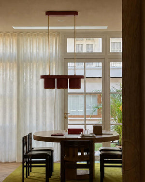Modena Chandelier