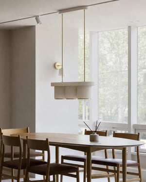 Modena Chandelier