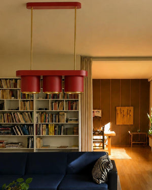 Modena Chandelier