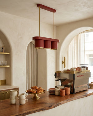 Modena Chandelier