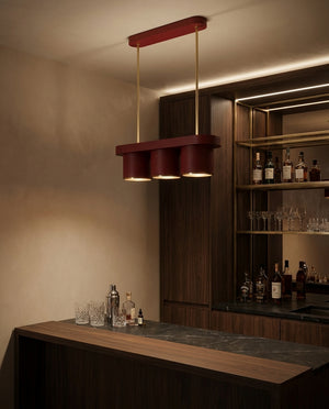 Modena Chandelier