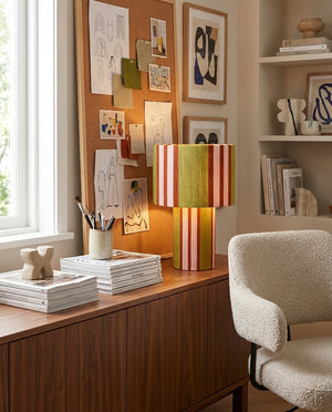 Modena Table Light