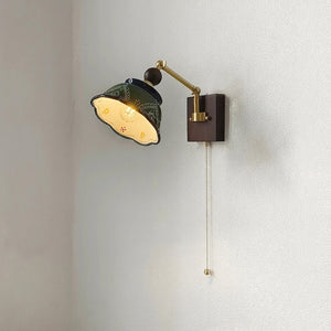 Mossden Wall Sconce