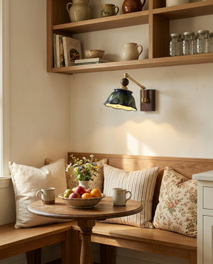 Mossden Wall Sconce