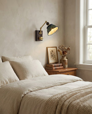 Mossden Wall Sconce
