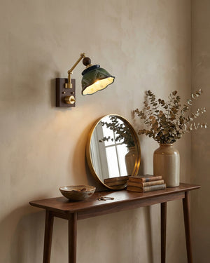 Mossden Wall Sconce