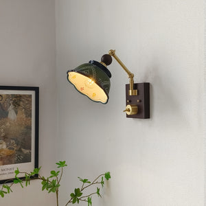 Mossden Wall Sconce