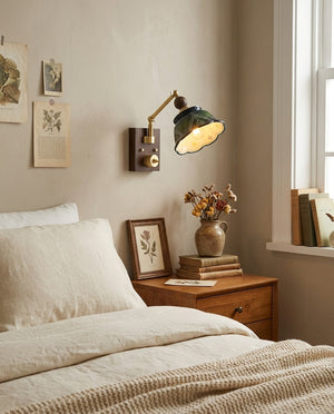 Mossden Wall Sconce