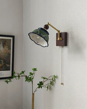 Mossden Wall Sconce