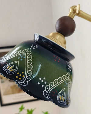 Mossden Wall Sconce