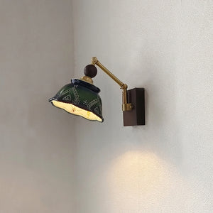 Mossden Wall Sconce