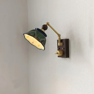 Mossden Wall Sconce