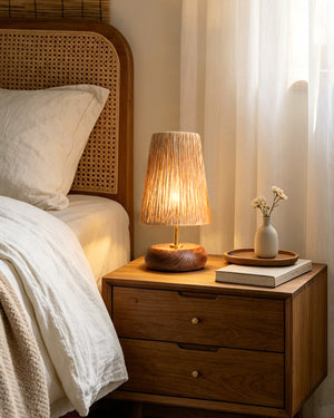 Norvane Table Light