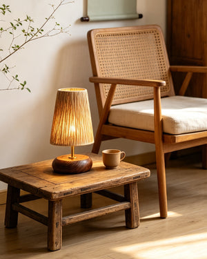 Norvane Table Light