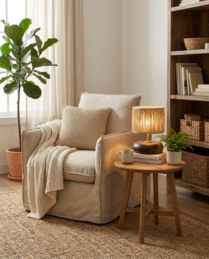 Norvane Table Light