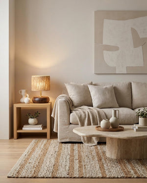 Norvane Table Light