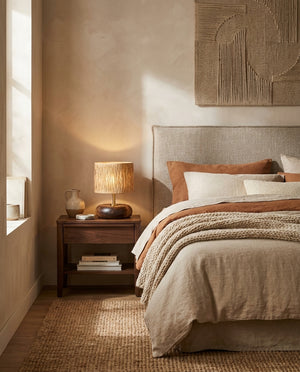 Norvane Table Light