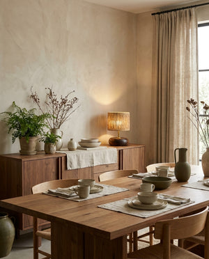 Norvane Table Light