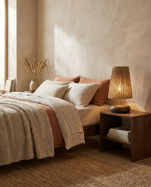 Norvane Table Light