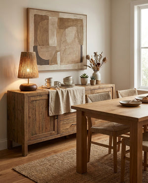 Norvane Table Light