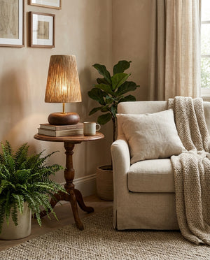 Norvane Table Light