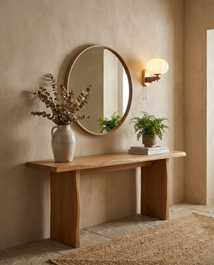 Norvella Wall Sconce – detail 8