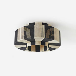 Noxaire Semi-Flush Mount