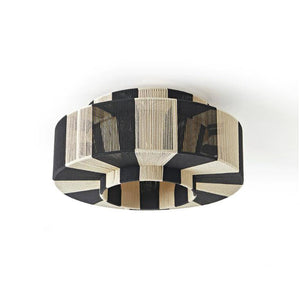 Noxaire Semi-Flush Mount