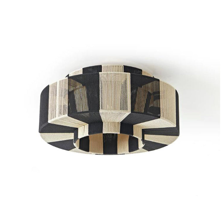 Noxaire Semi-Flush Mount – detail 14