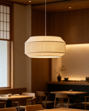 Nuvella Pendant Light
