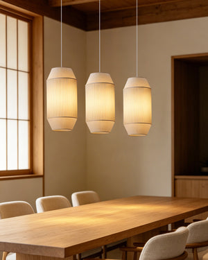 Nuvella Pendant Light