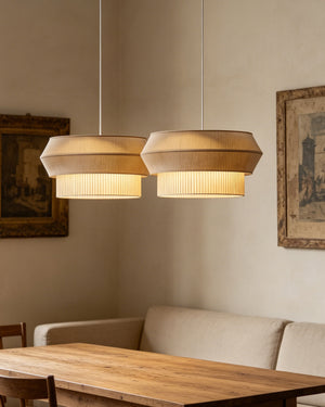 Nuvella Pendant Light