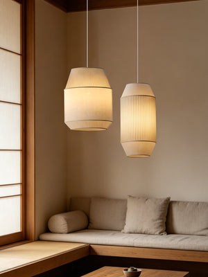 Nuvella Pendant Light
