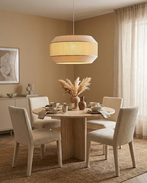 Nuvella Pendant Light