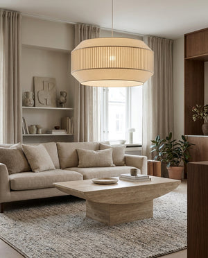 Nuvella Pendant Light