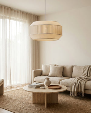 Nuvella Pendant Light